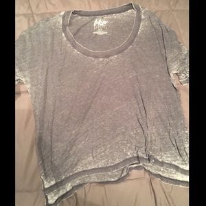 Cozy Grey T-shirt